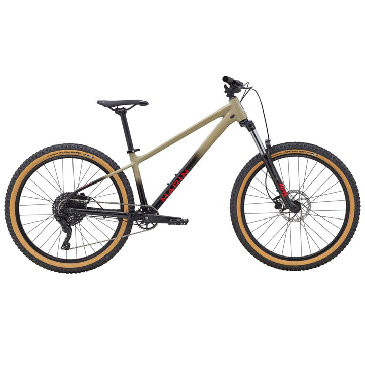 Marin dirt best sale jump frame