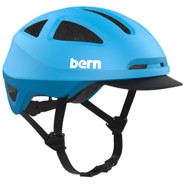 Bern Major MIPS Helmet – Biketart