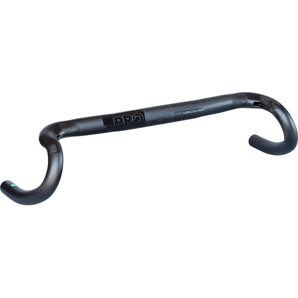 Lightweight carbon hot sale handlebars