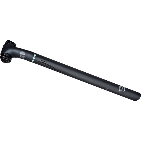 PRO Discover Offset Seatpost Carbon Di2 Biketart