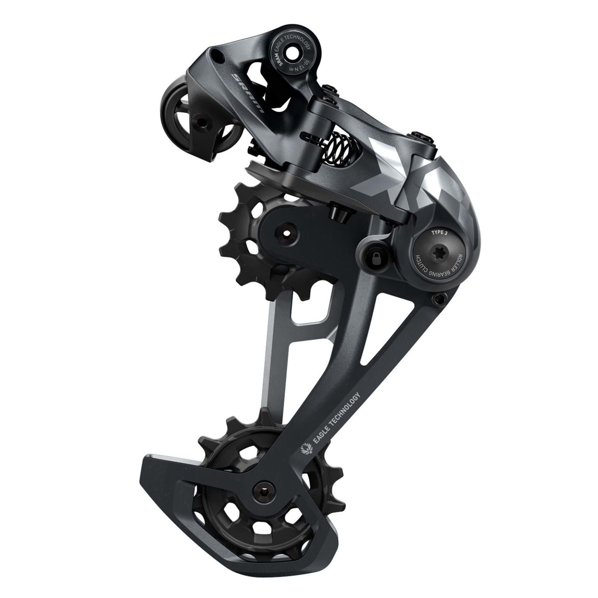 Sram x01 eagle 12 speed rear derailleur on sale