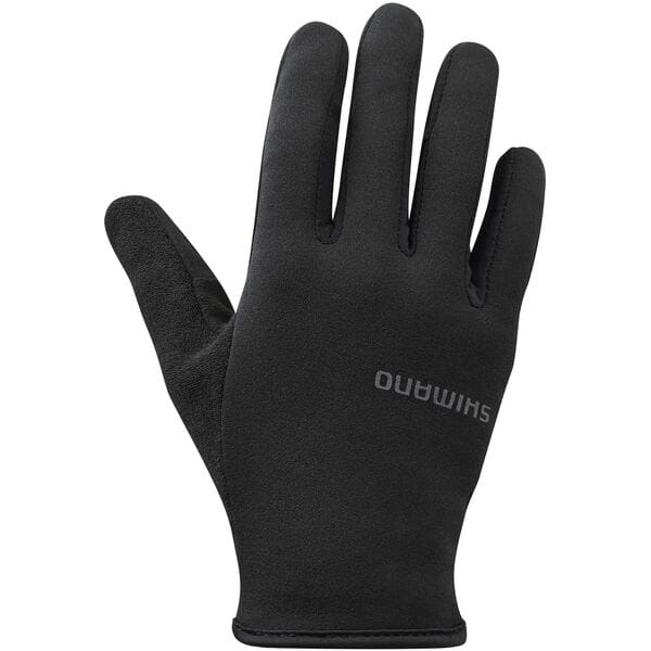 Shimano hot sale cycling gloves