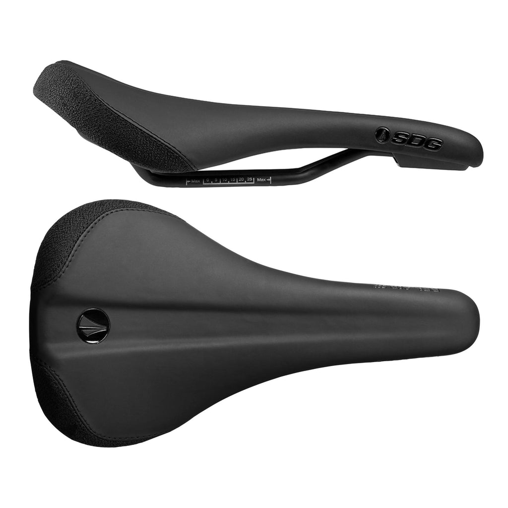 sdg womens saddle