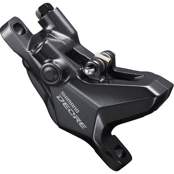 Shimano alivio hydraulic sales brakes