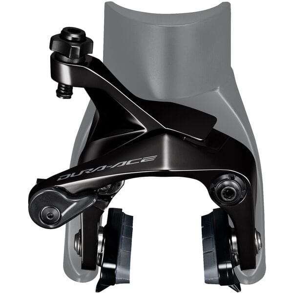 Shimano dura store ace brake calipers