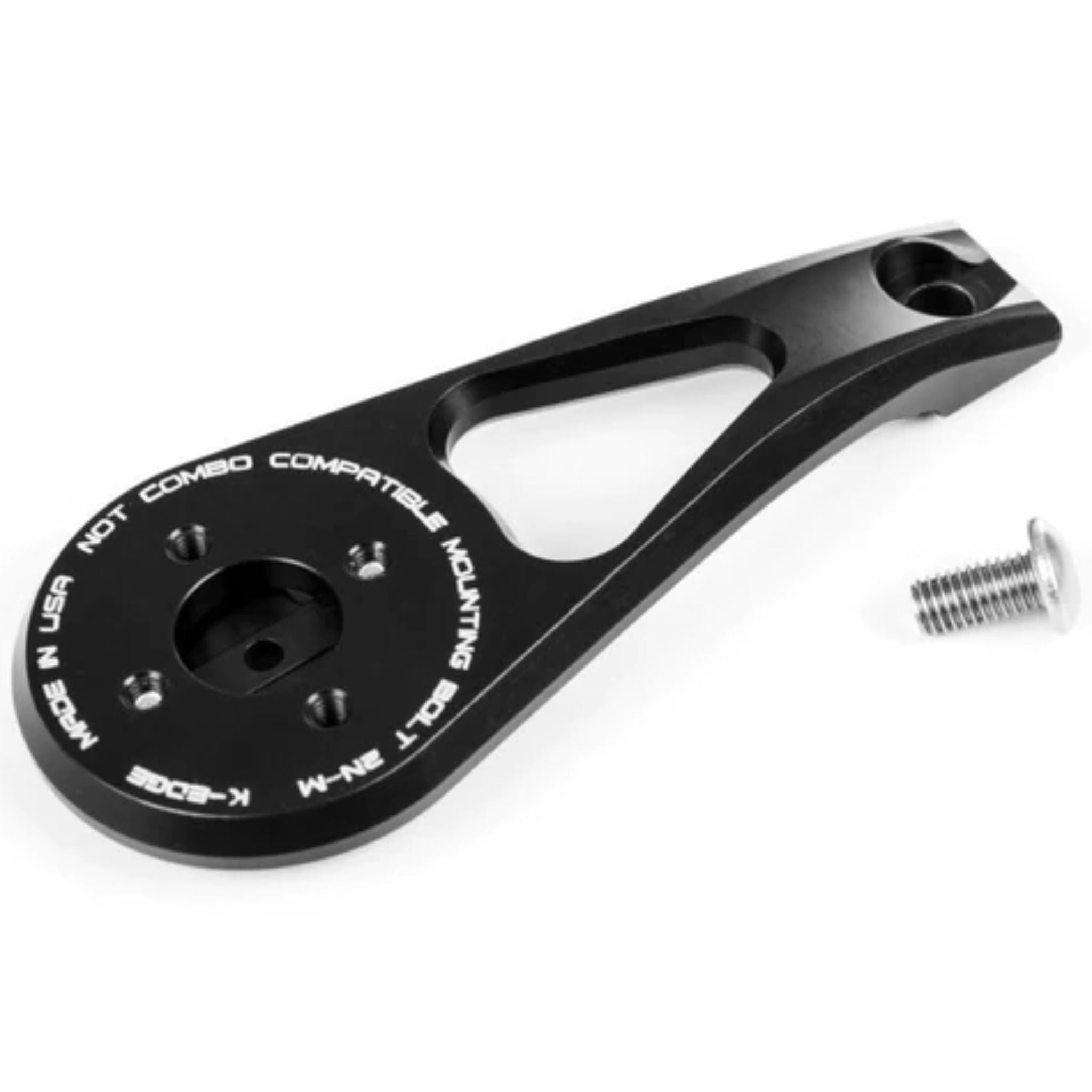 ENVE Aero Stem Computer Mount | Biketart