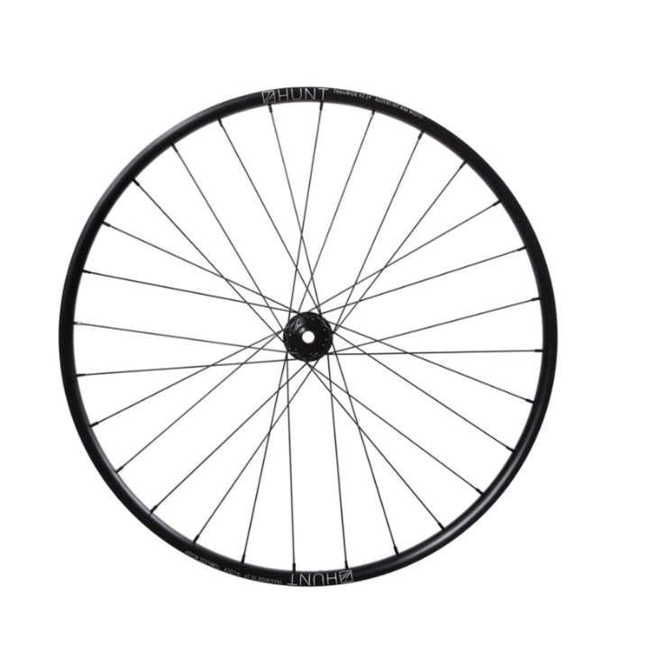 Hunt discount mtb wheelset