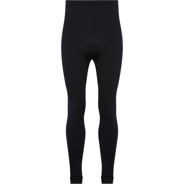 Madison Stellar Padded Women's Reflective Thermal Tights With DWR