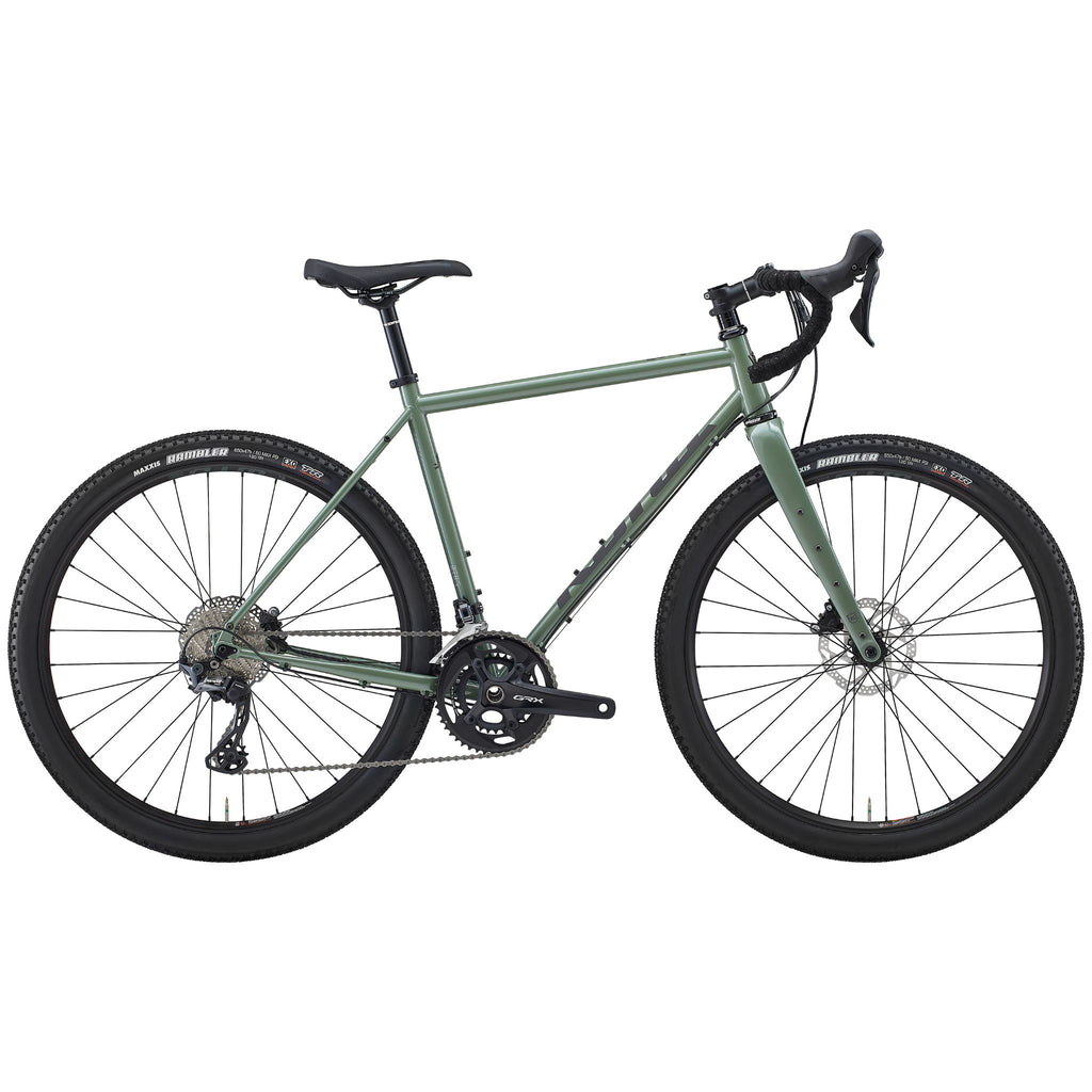 Kona rove se sales charcoal