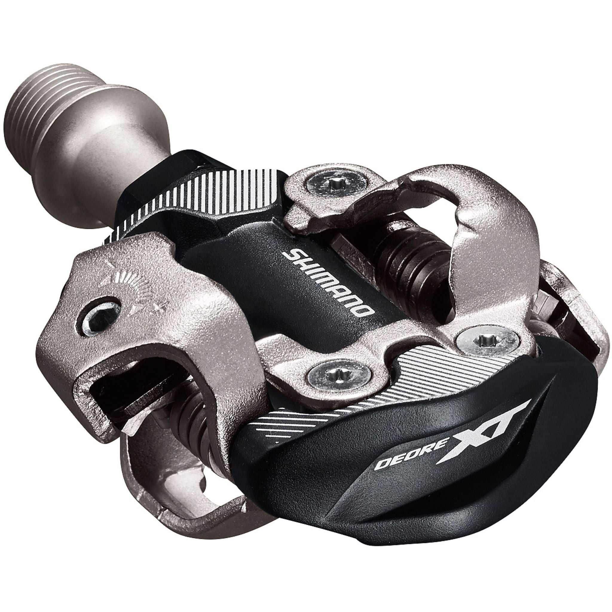 Shimano Deore XT PD-M8100 XC Race SPD Pedals | Biketart