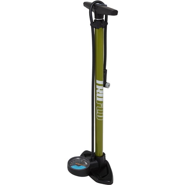 High volume floor sales pump