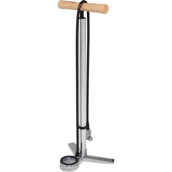 Truflo Classictrax Floor Pump Biketart