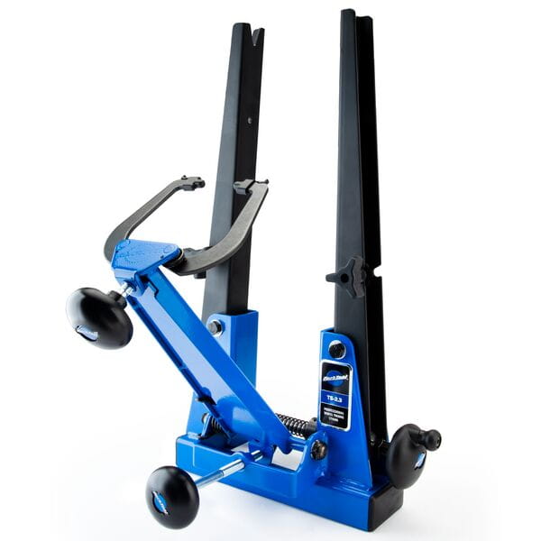 Pro lite sale truing stand