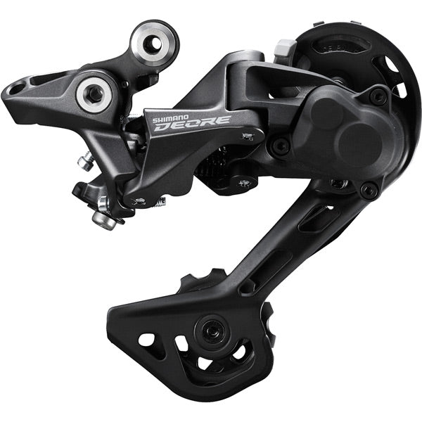 Shimano Deore M5120 10 11 Speed Shadow Rear Mech