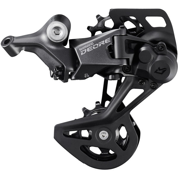 Deore shadow store plus rear derailleur