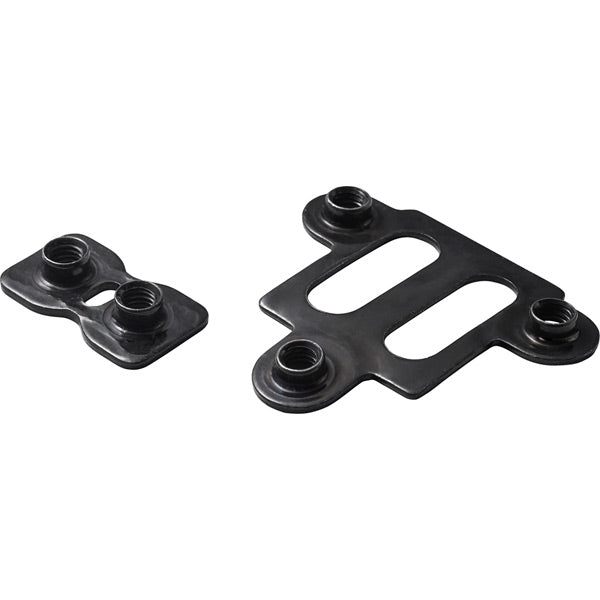 Shimano cleat types online