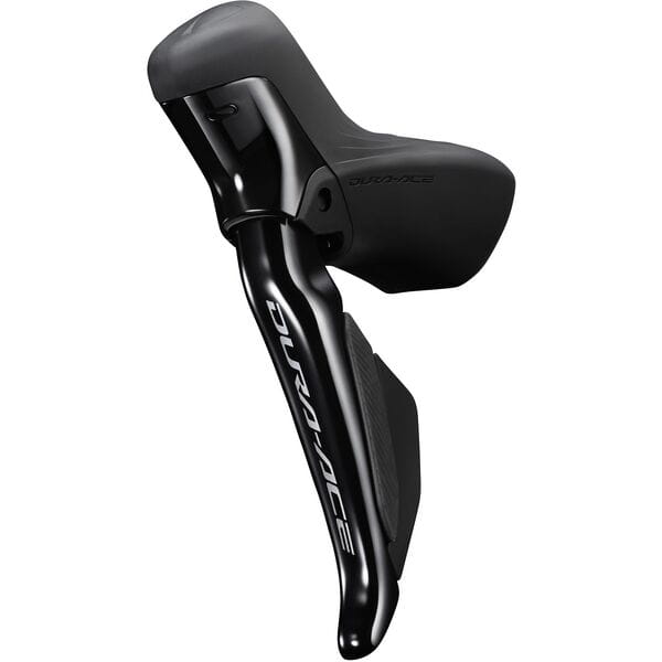 Dura ace hot sale sti levers