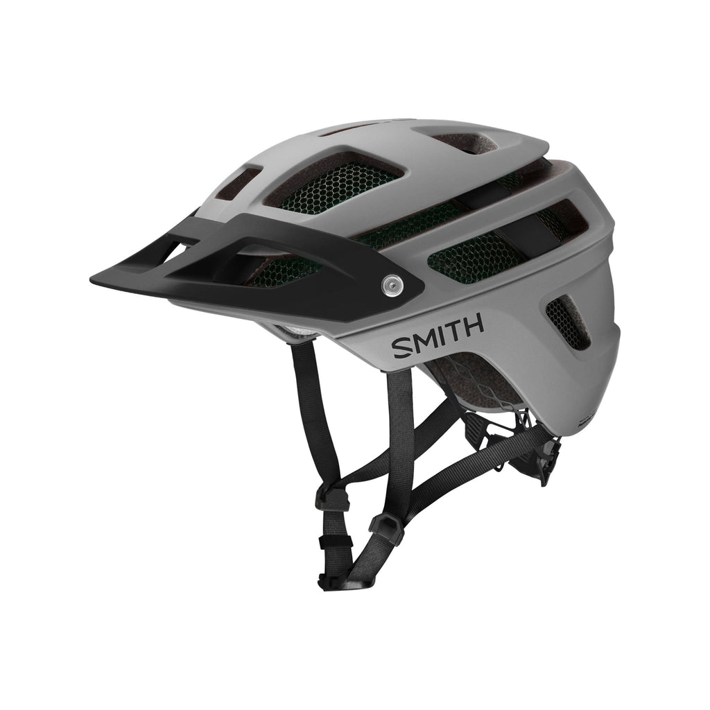 Smith forefront cheap bike helmet