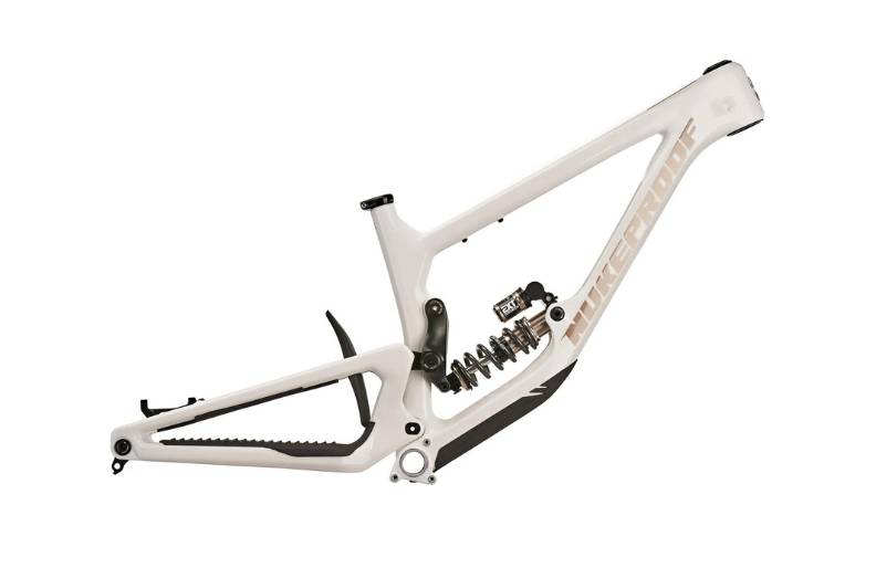 Nukeproof frame on sale for sale