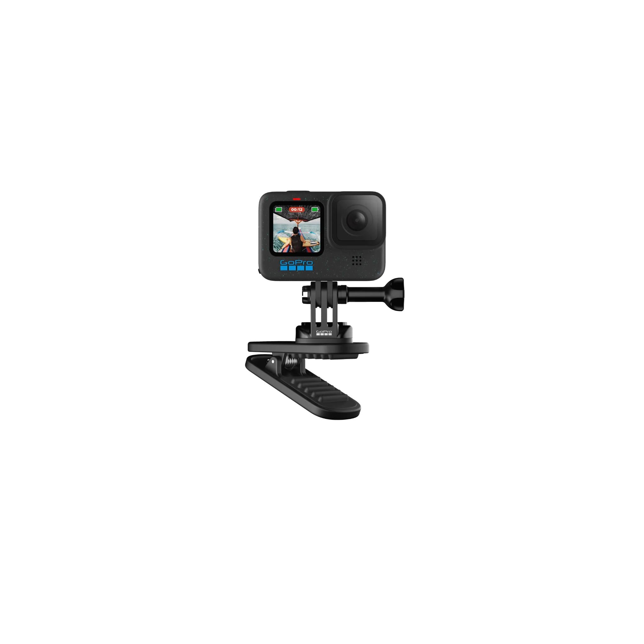 GoPro Magnetic Swivel Clip