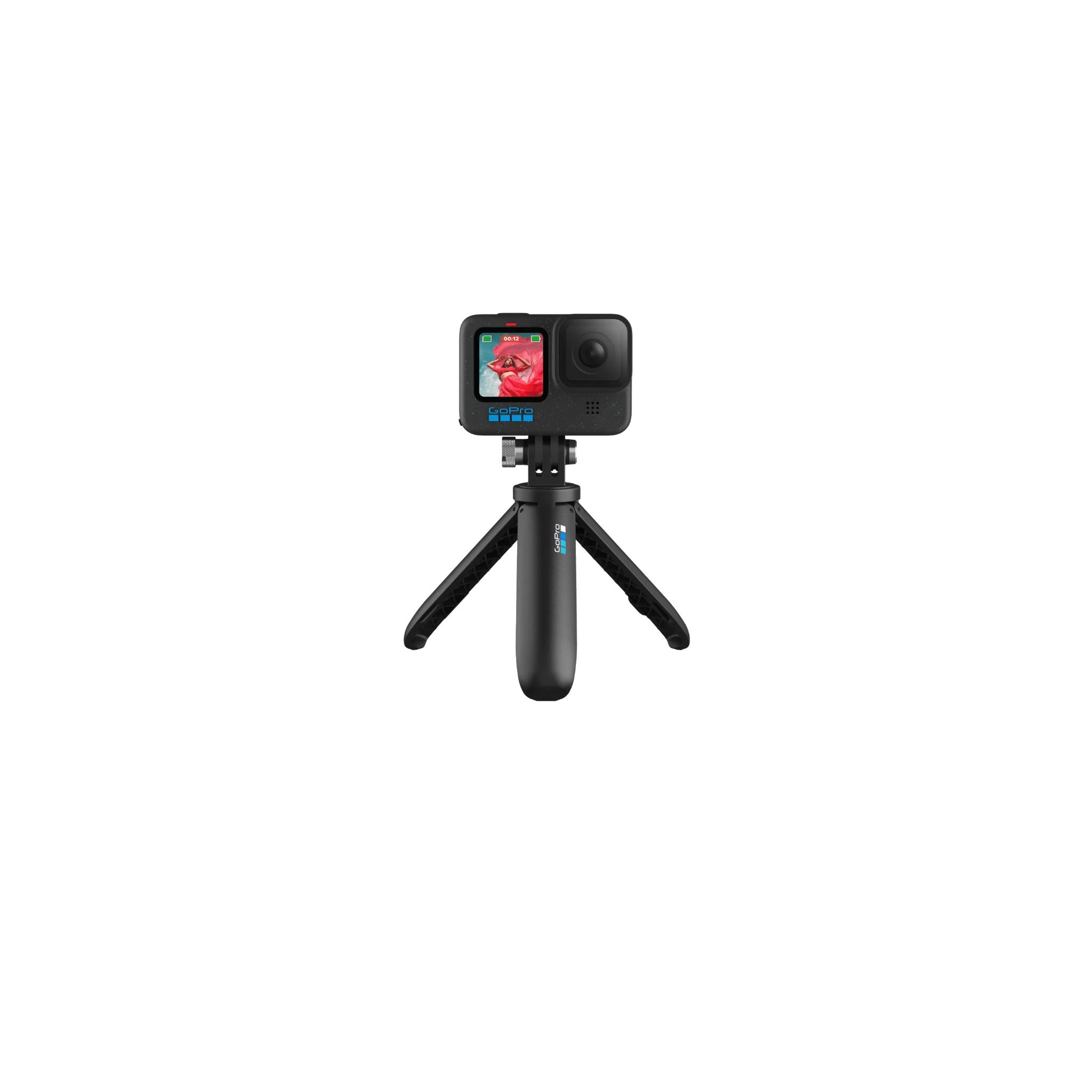 GoPro Shorty (Mini Extension Pole + Tripod)