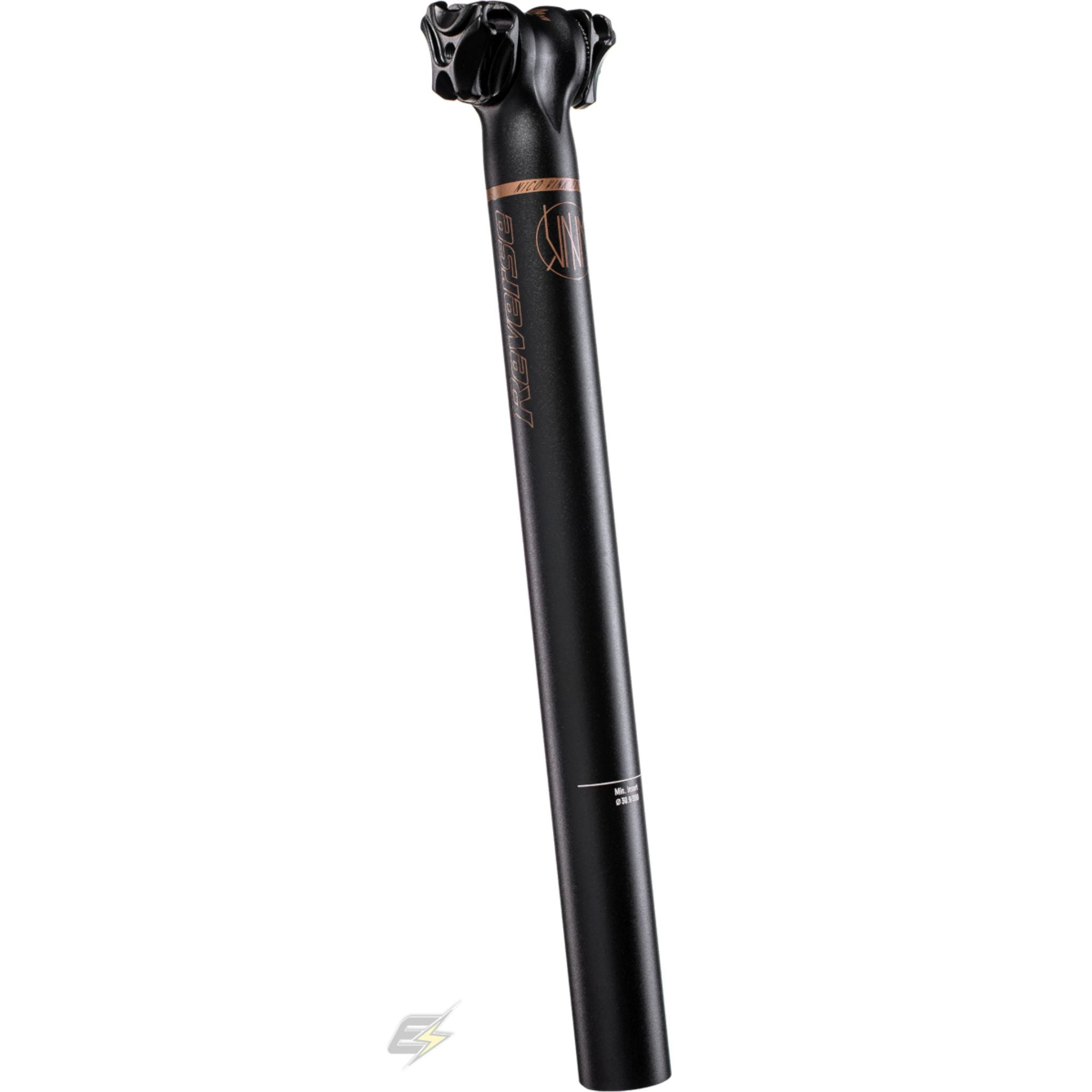 Reverse Components Seatpost Nico Vink Signature Series