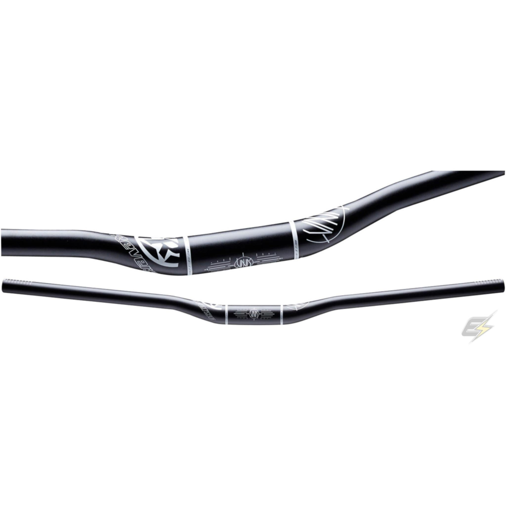 Reverse Nico Vink Signature Handlebars