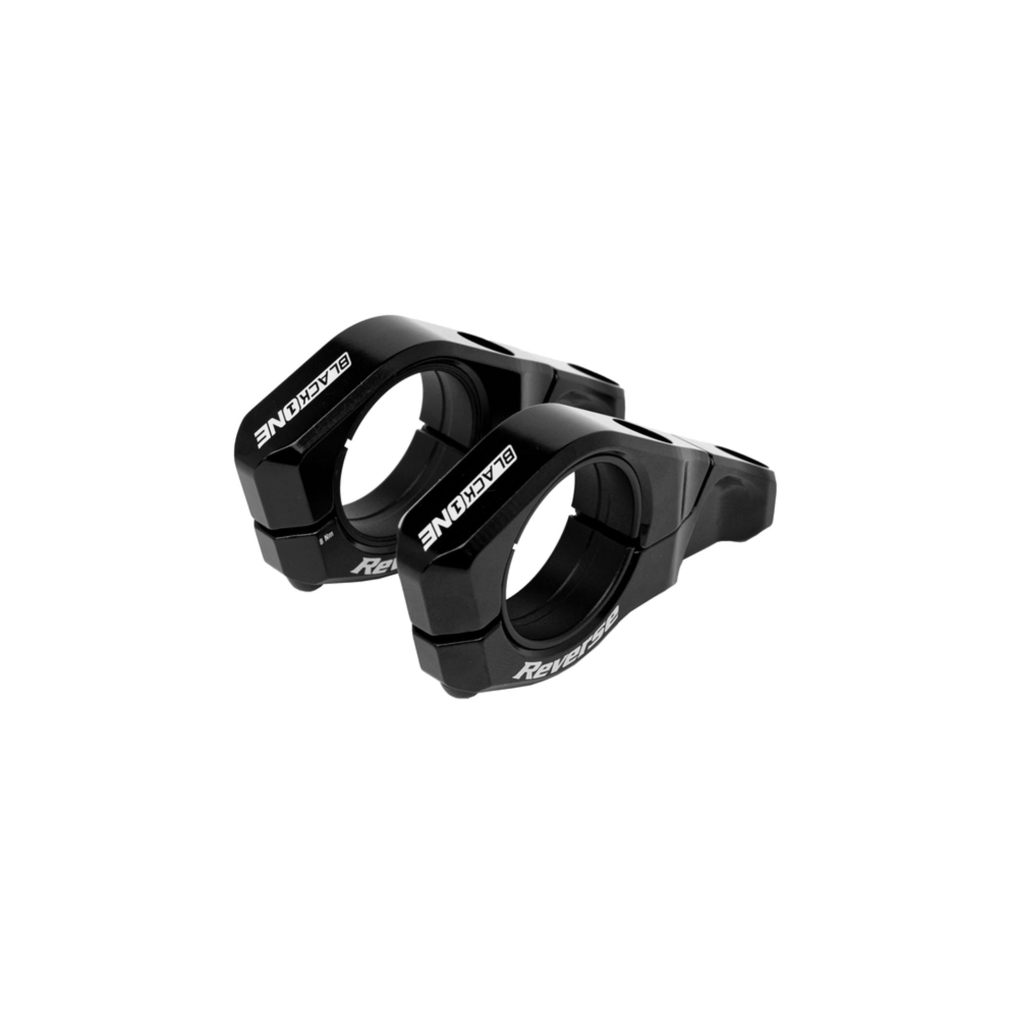 Reverse Black-ONE D-2 Direct Mount Stem