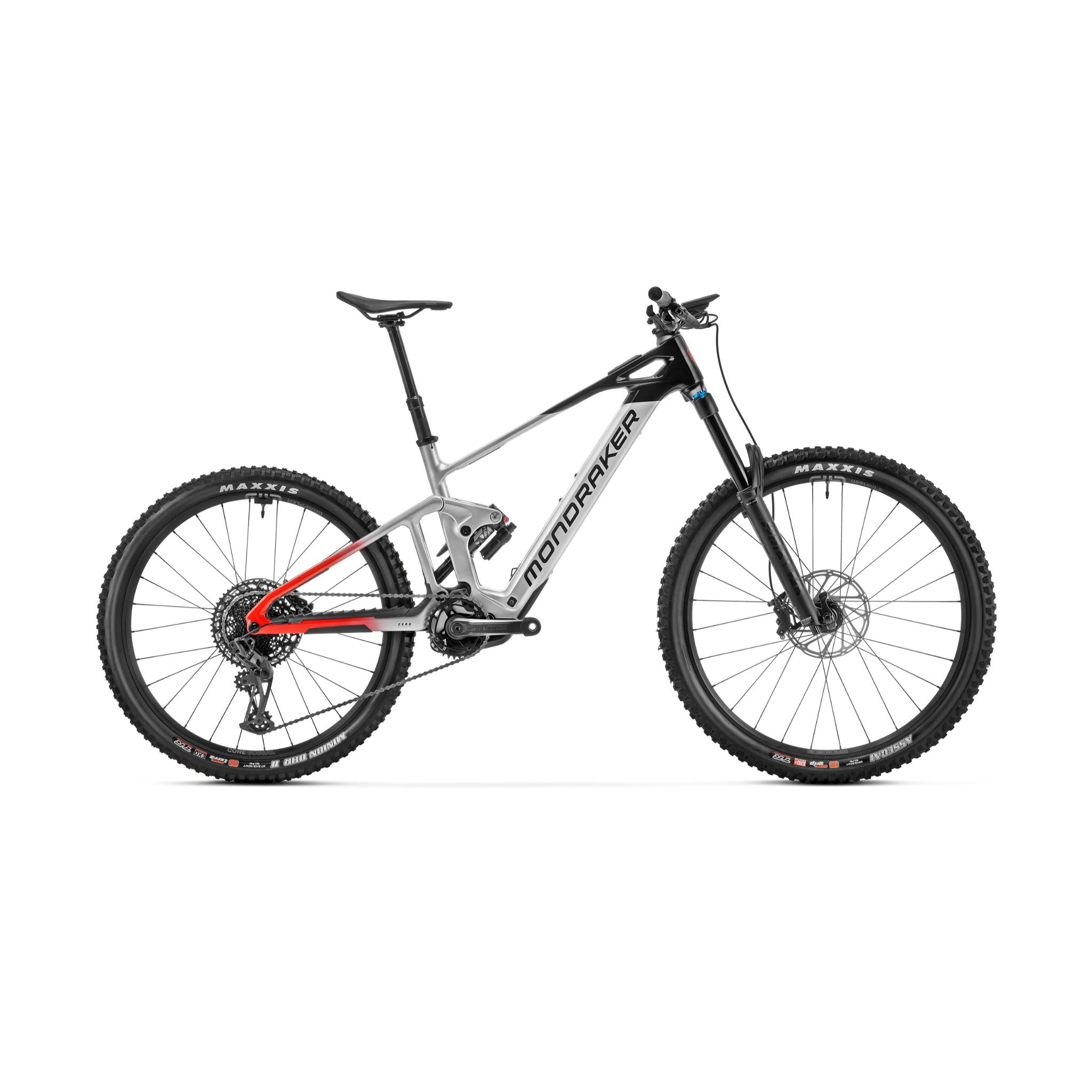 Mondraker Dune R 2024