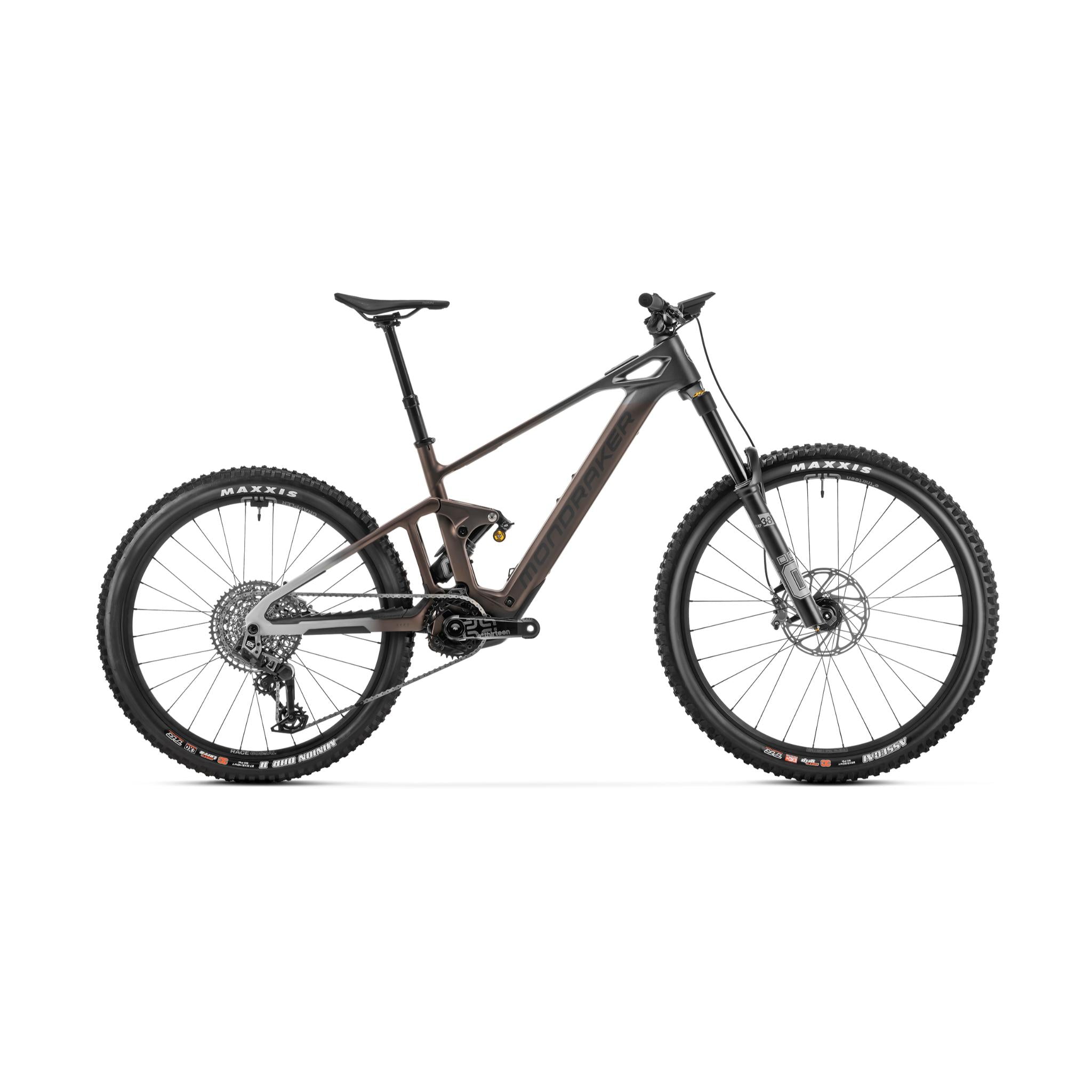 Mondraker Dune RR 2024