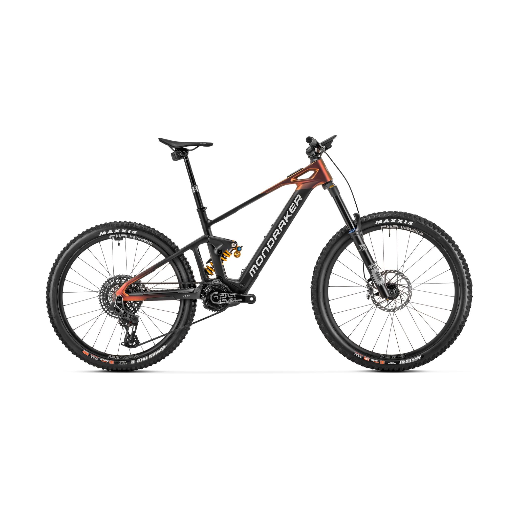 Mondraker Dune XR 2024