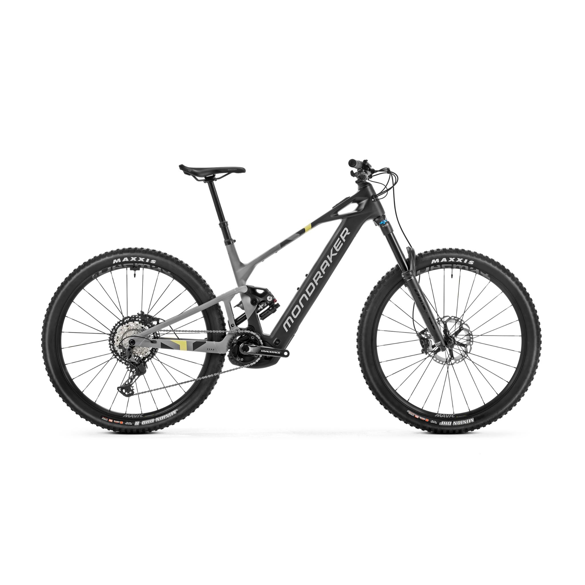 Mondraker Crafty Carbon R 2025