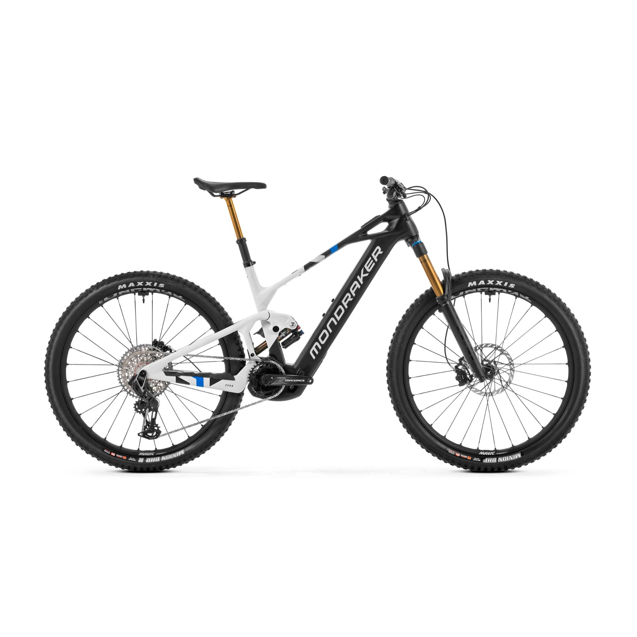 Mondraker Crafty Carbon RR S 2025