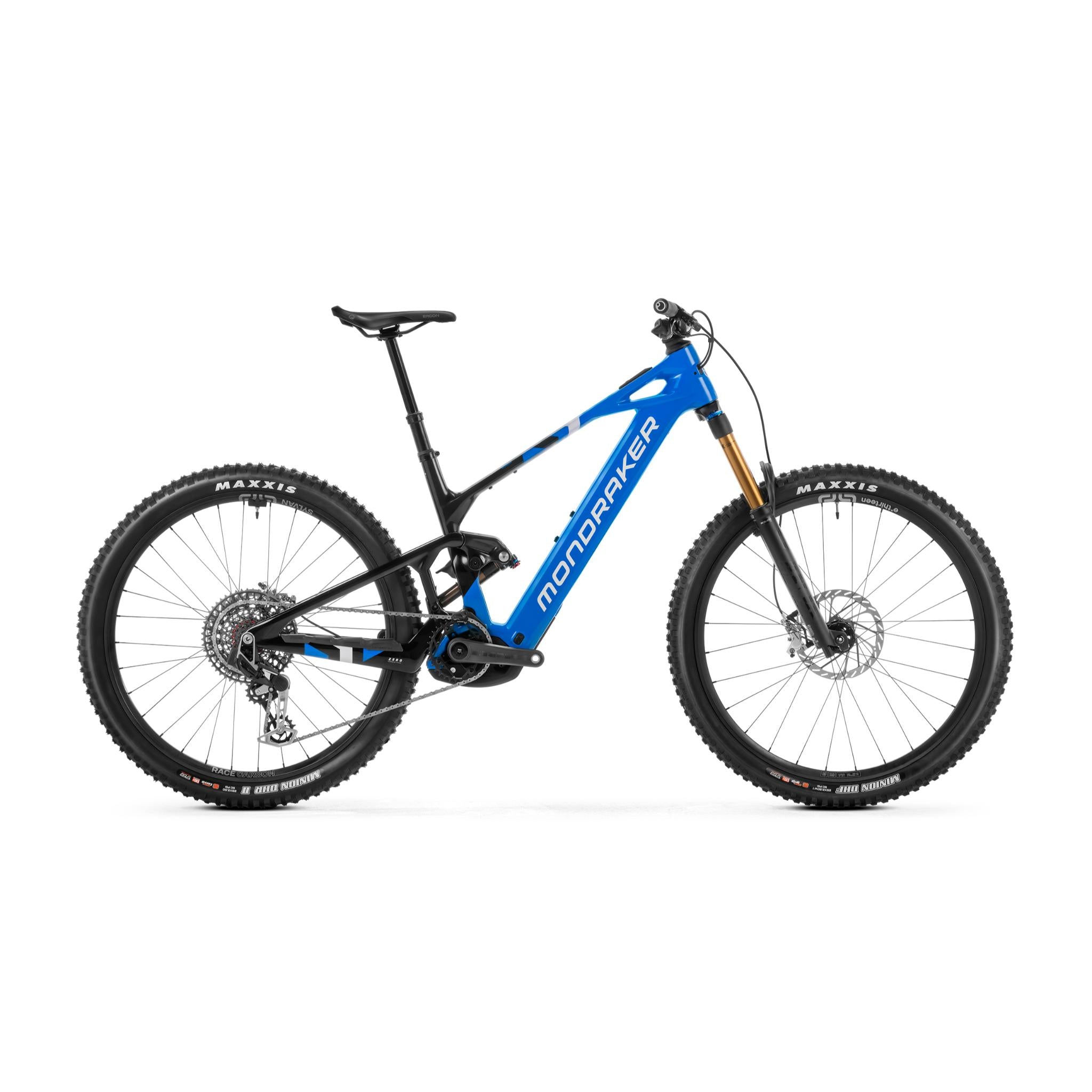 Mondraker Crafty Carbon RR SL 2025