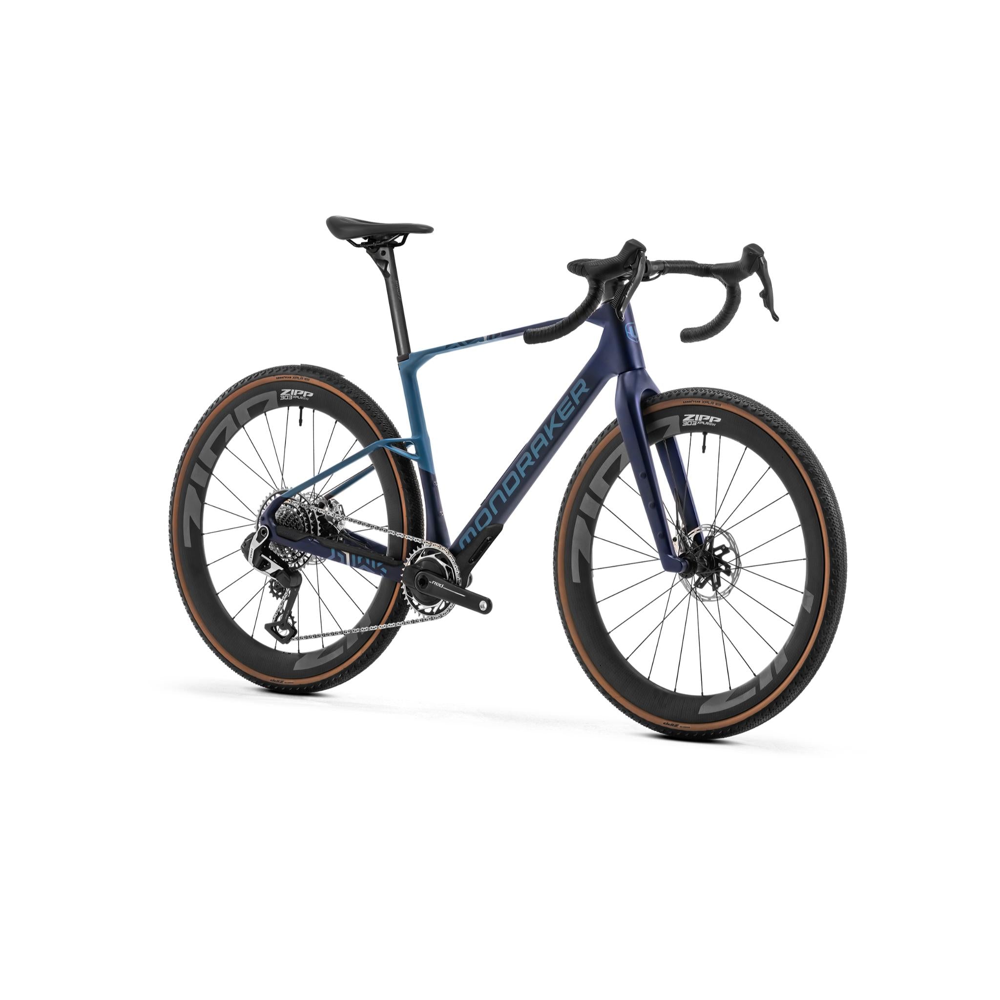 Mondraker Arid Carbon RR SL 2025