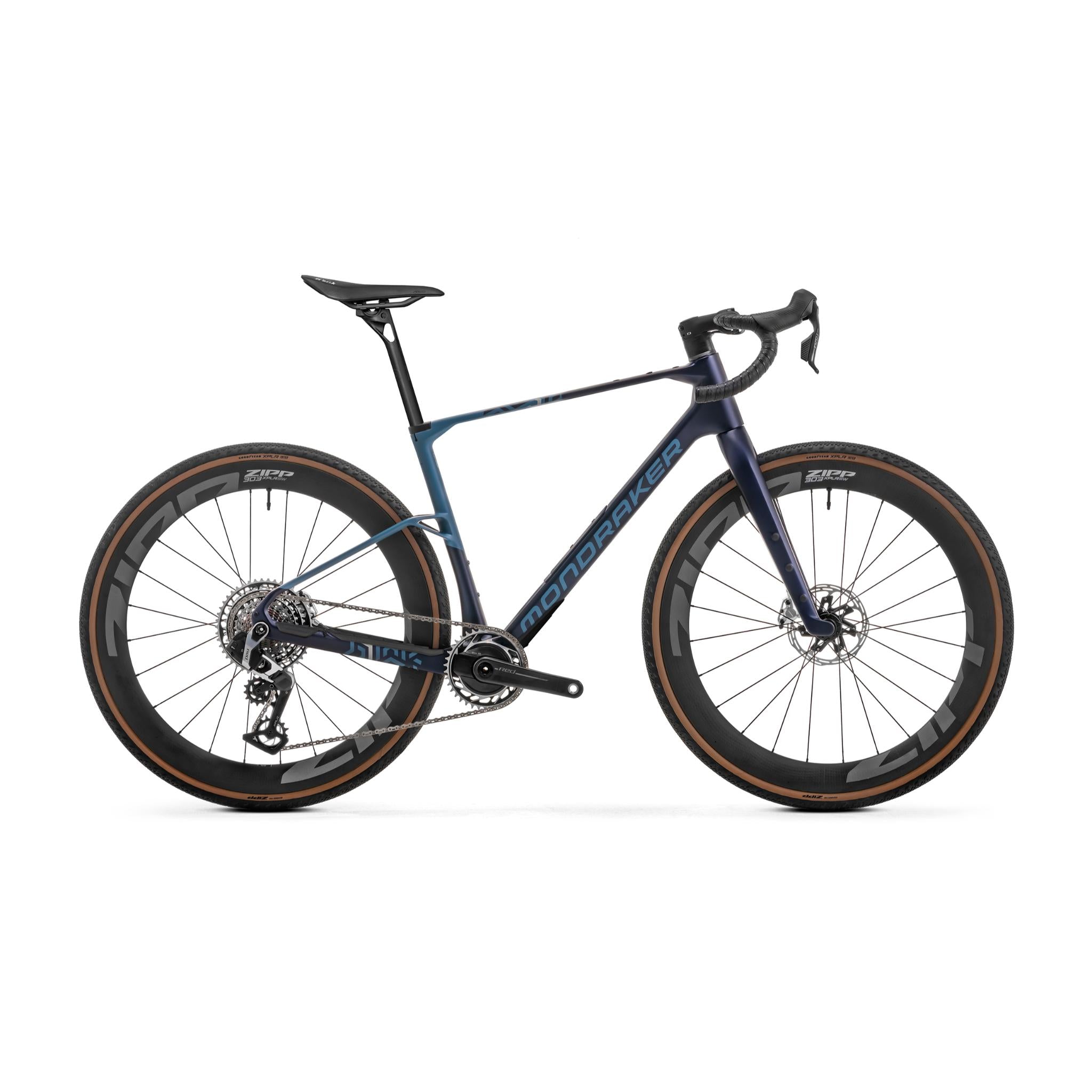 Mondraker Arid Carbon RR SL 2025