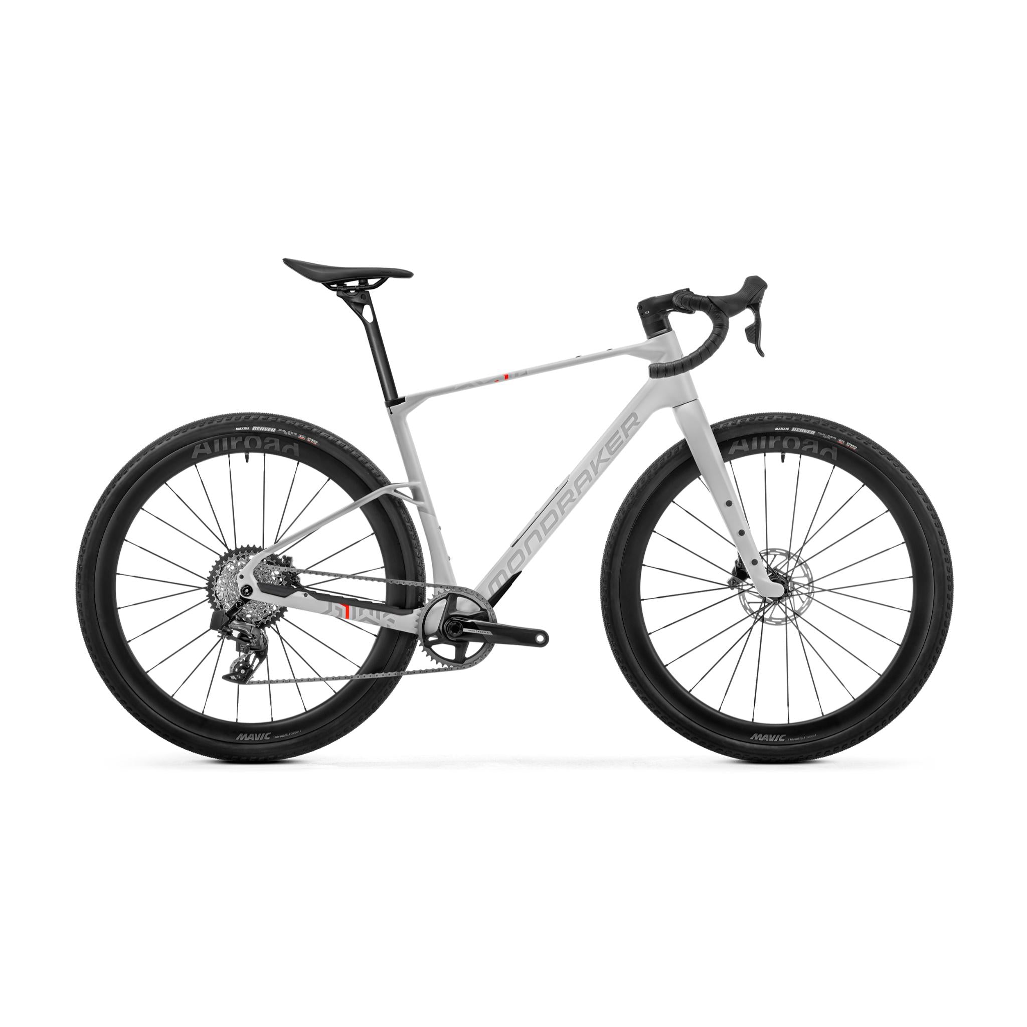 Mondraker Arid Carbon RR 2025