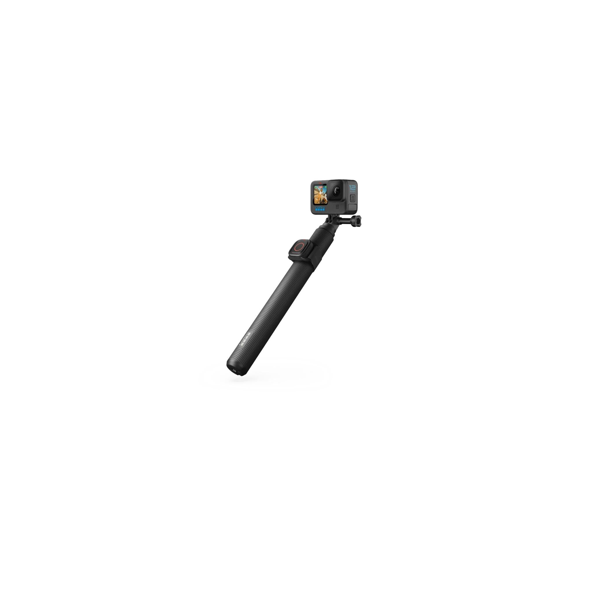 GoPro Extension Pole + Waterproof Shutter Remote