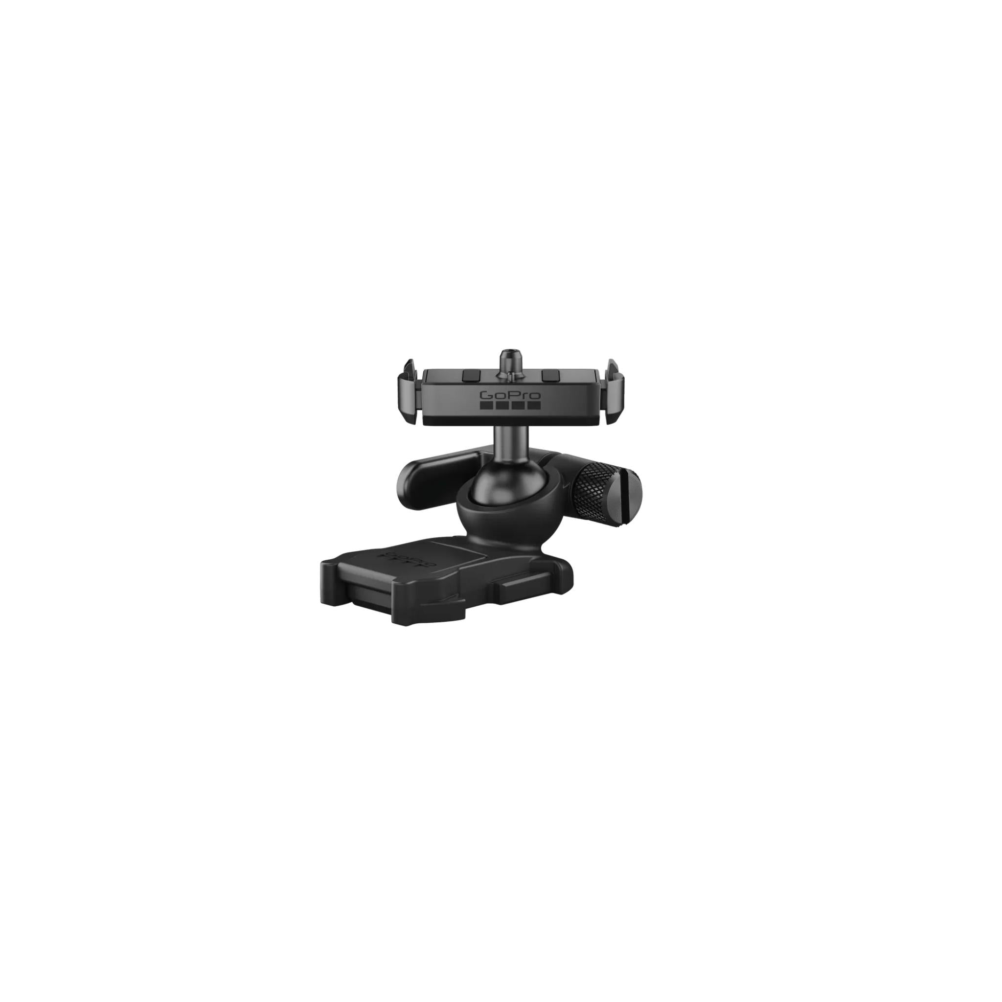 GoPro Magnetic Latch Ball Joint Mount