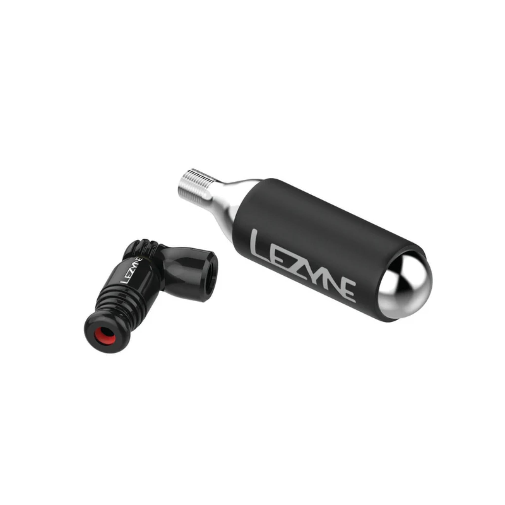 Lezyne Trigger Speed Drive Co2 - No Cart