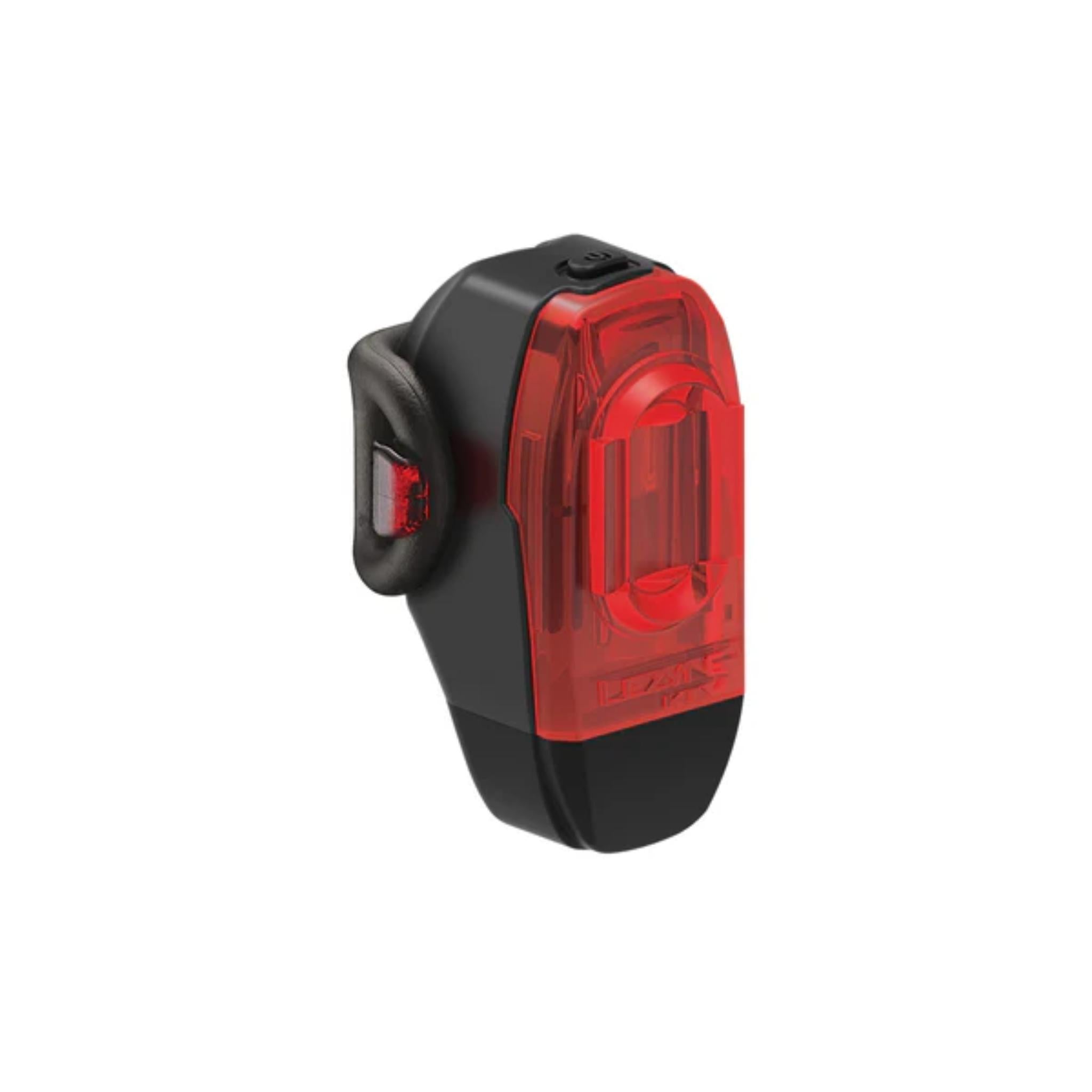 Lezyne KTV Drive Rear Light