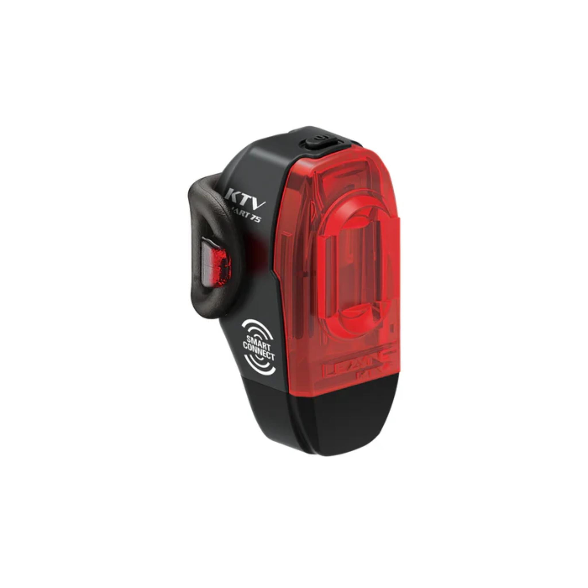 Lezyne KTV Pro Smart 75 Rear LED Light