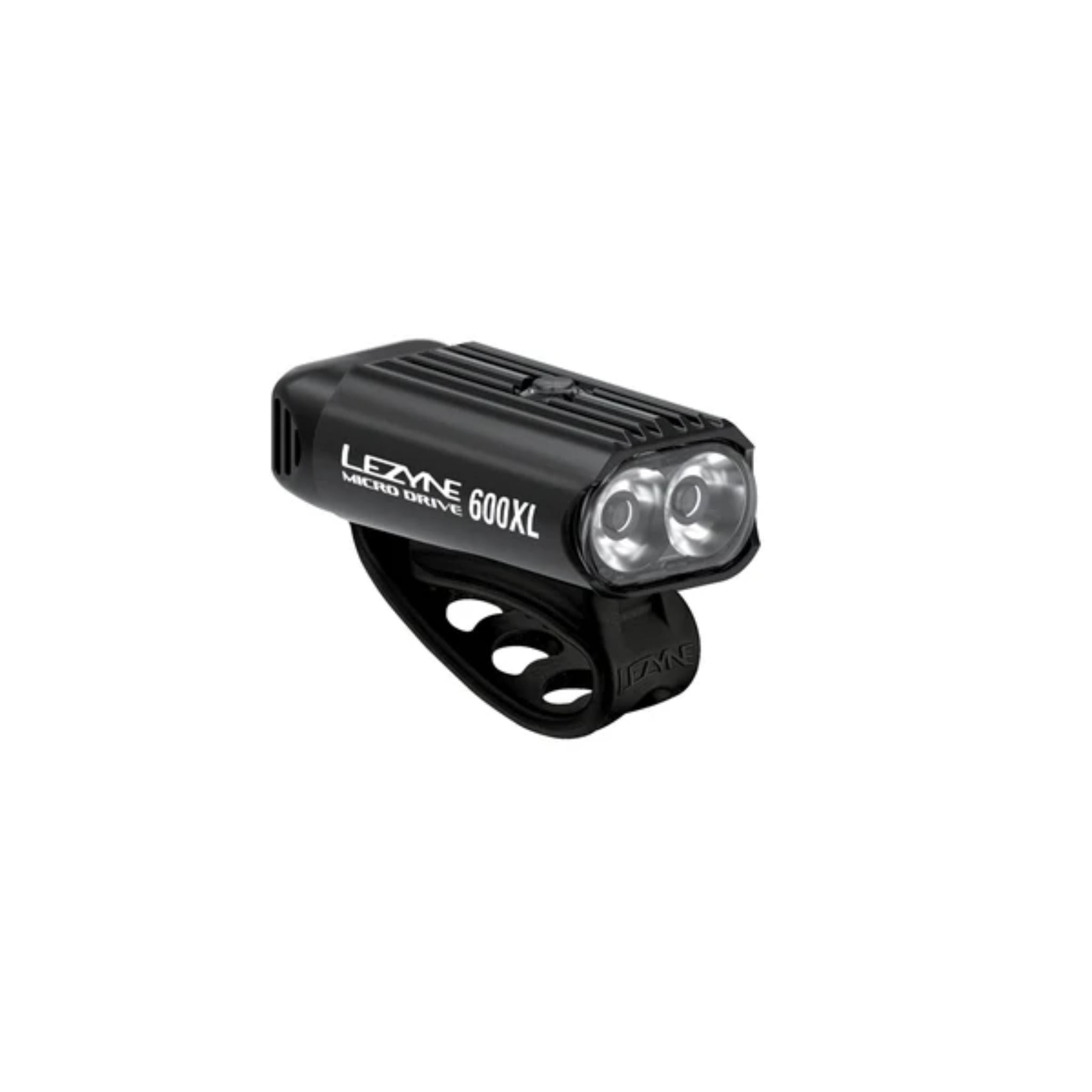 Lezyne Micro Drive 600XL