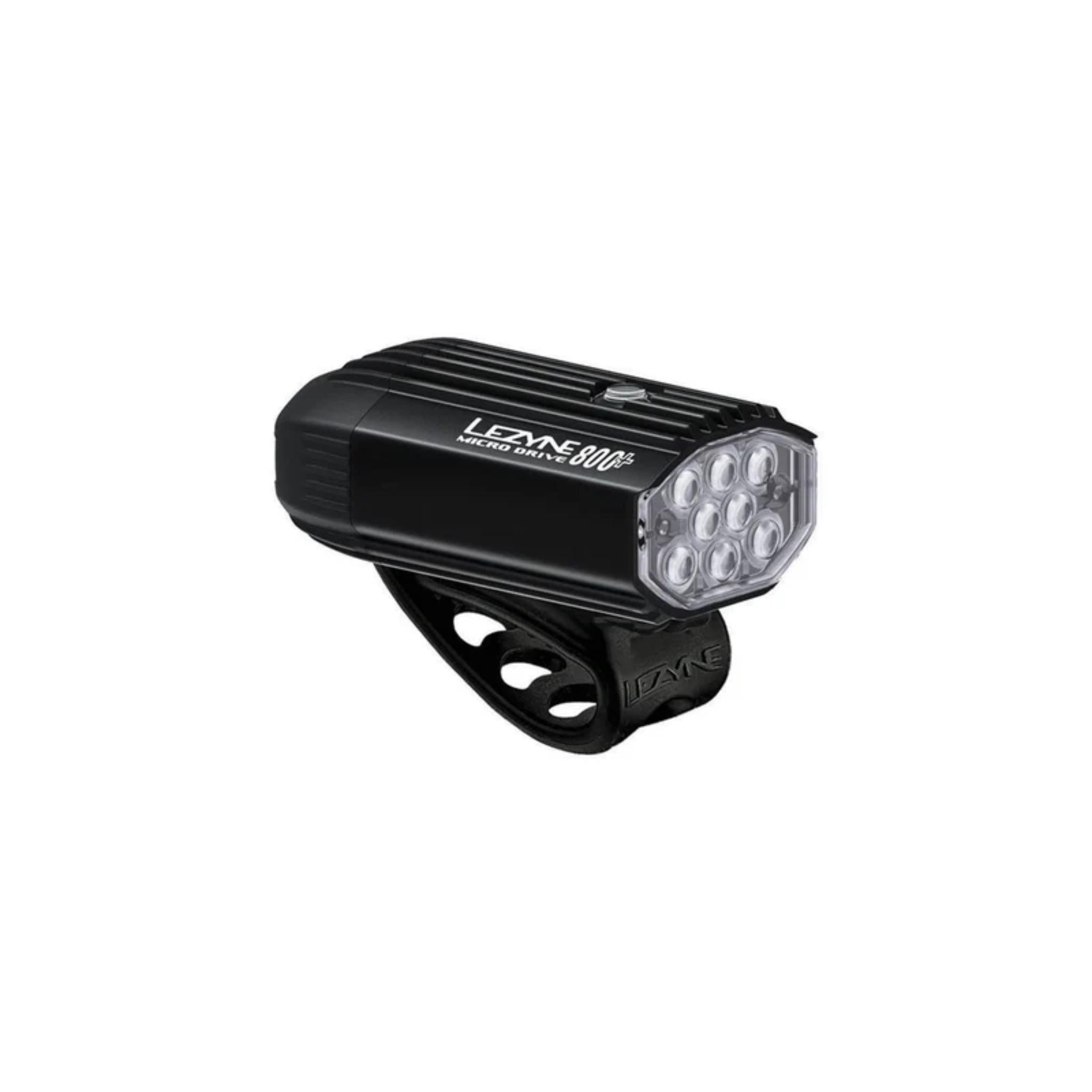 Lezyne Micro Drive 800+ Front Light