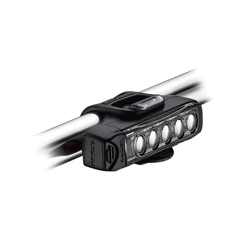 Lezyne Strip Drive 400