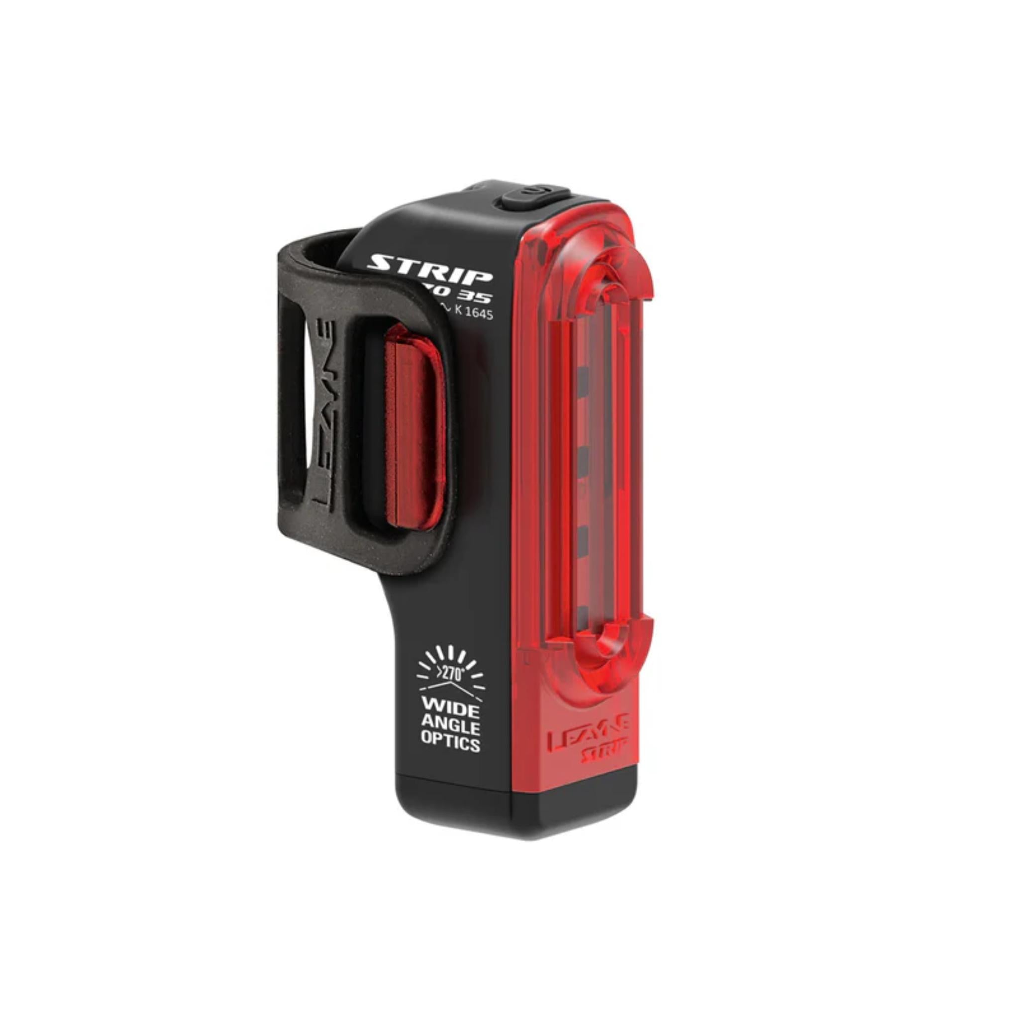 Lezyne Strip Drive Rear STVZO