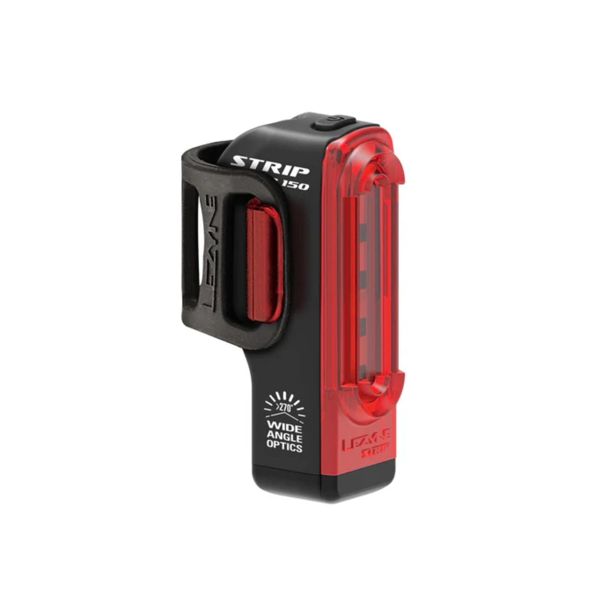 Lezyne Strip Drive 150 Rear LED Light