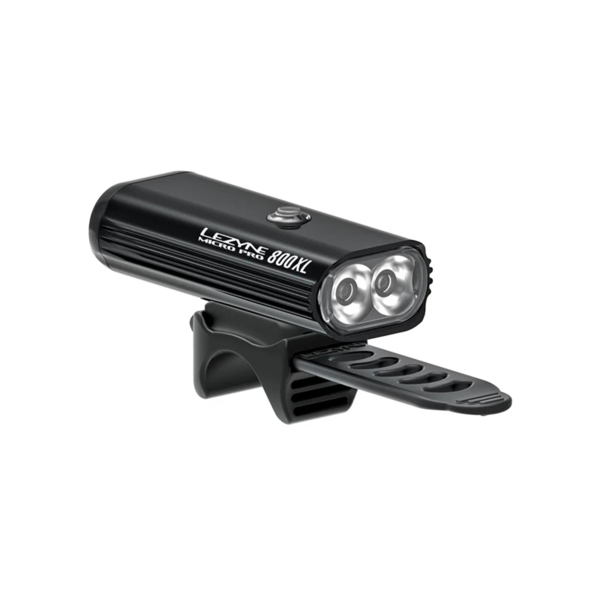 Lezyne Micro Drive Pro 800XL