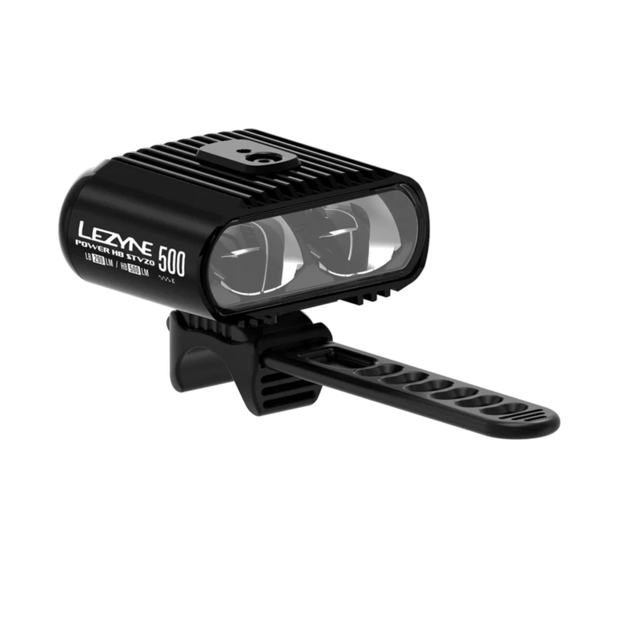 Lezyne Power HB Drive STVZO