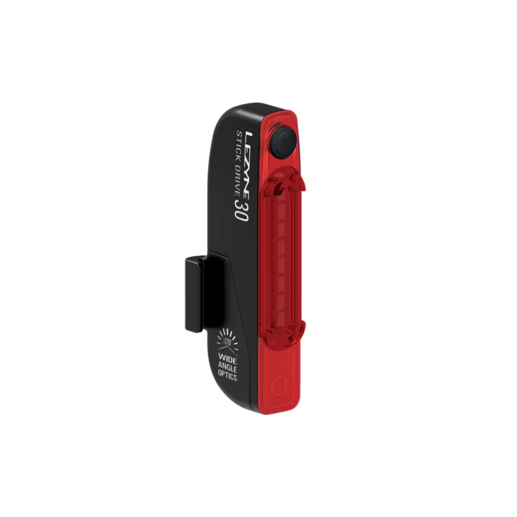 Lezyne Stick Drive